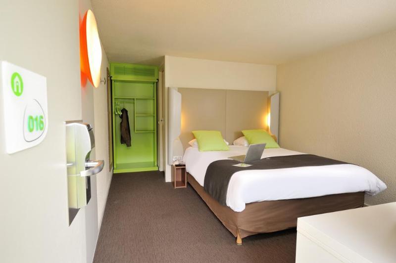 Moxy Amiens Hotel Exterior photo