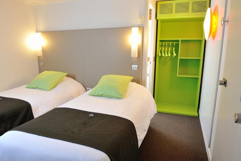 Moxy Amiens Hotel Exterior photo